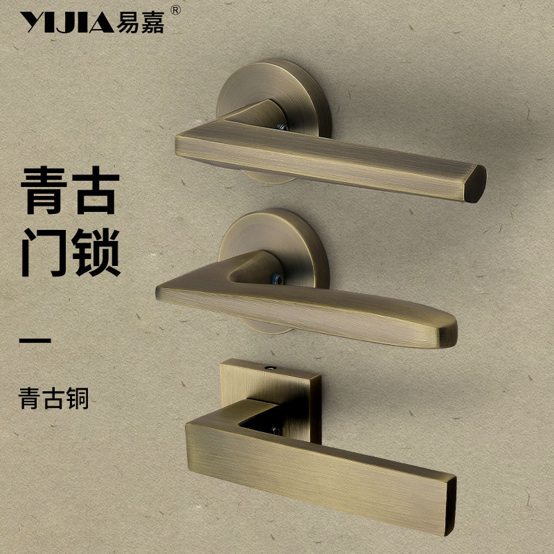 如何拆卸门把手：详细步骤与需要注意的事项有哪些？(图1)